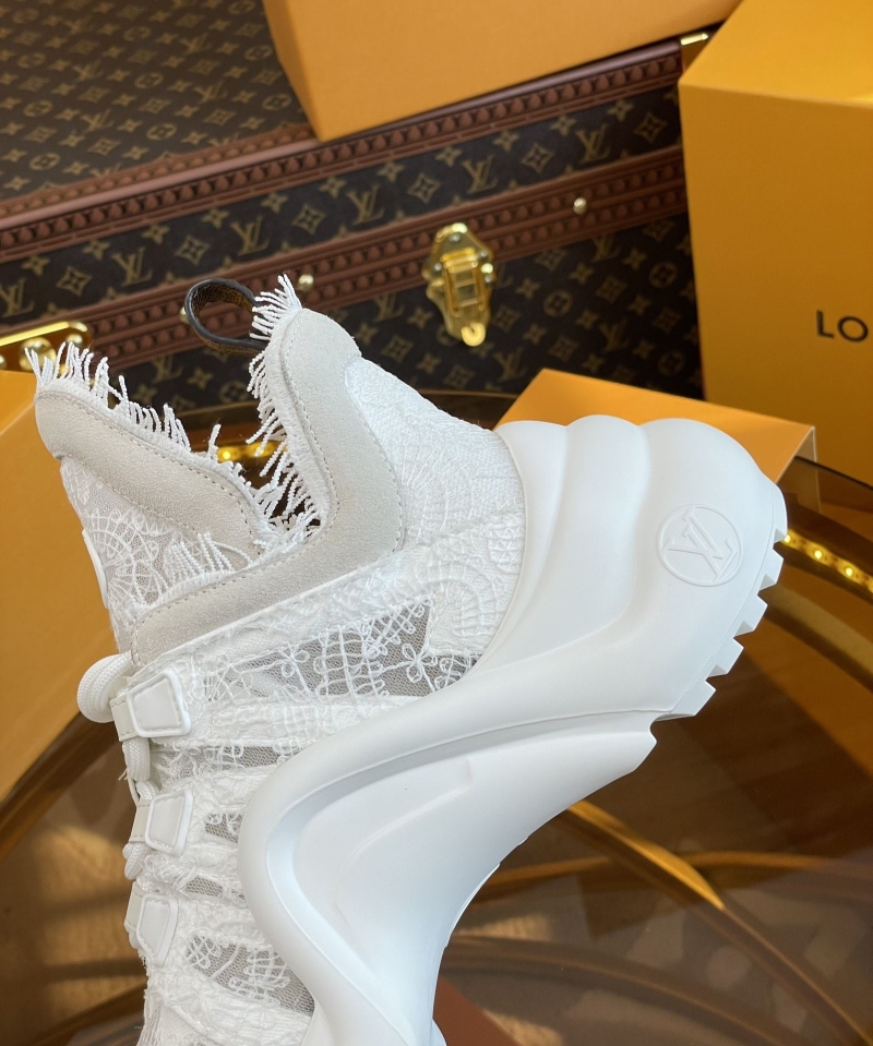 Louis Vuitton Sneakers